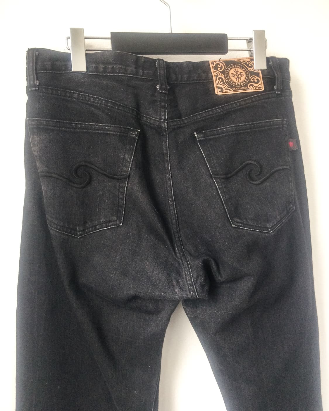 Peace maker tribal printing pants 상품이미지4