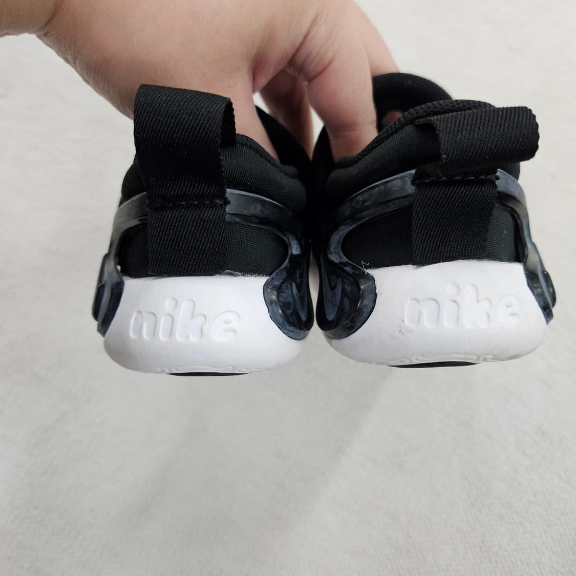 [6C] 나이키 키즈 다이나모 스니커즈 운동화 0121Y2 상품이미지3