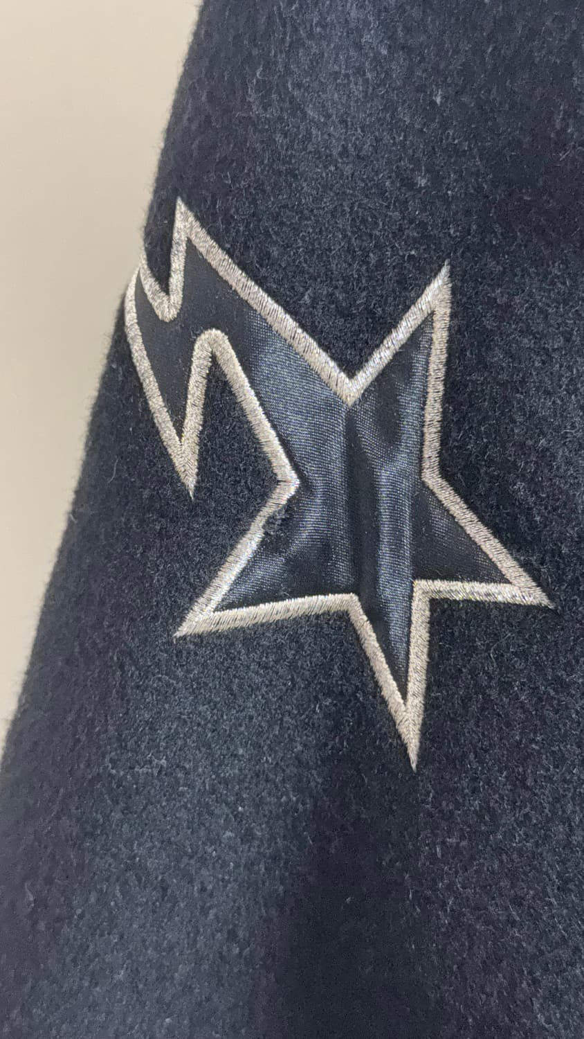 ✨급처 할인✨베이프 레이디스 스타 피코트 상품이미지7