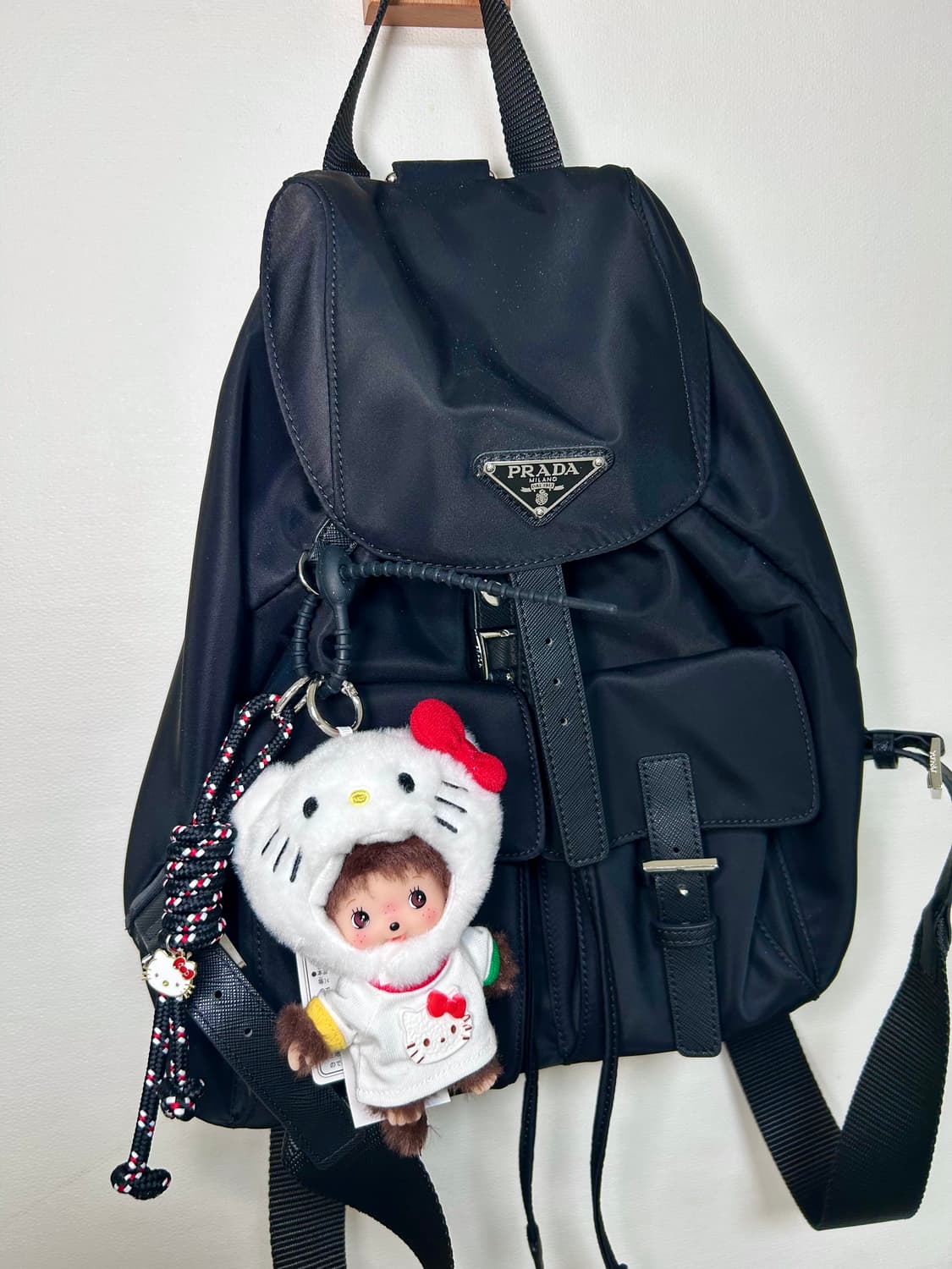 (83) ✨👶🍼정품베비치치 커스텀키링 +Hello Kitty  상품이미지8