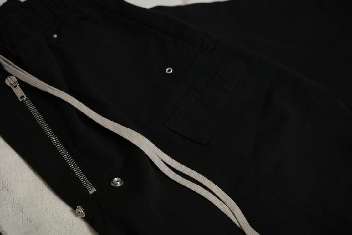 [S] 릭오웬스 다크쉐도우 더블 카고 점보 벨라스 팬츠 TW 상품이미지3