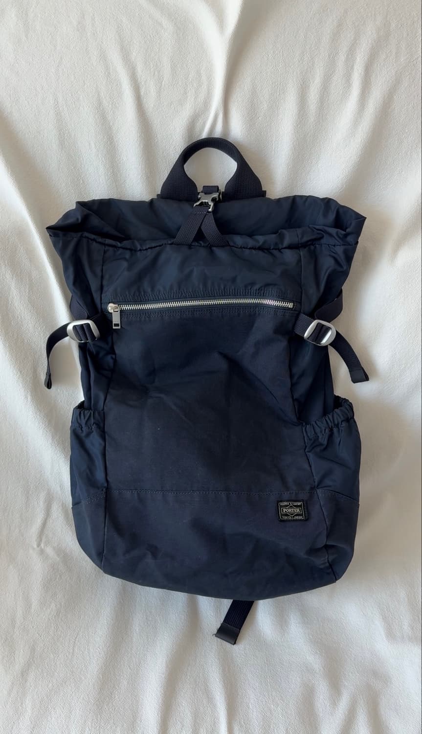 Porter Terra backpack 상품이미지2