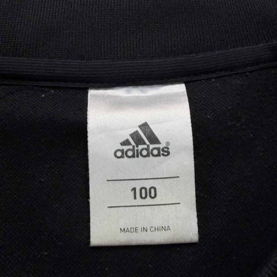 100 아디다스 14-15 스페인 국대 트레이닝 탑 상품이미지3