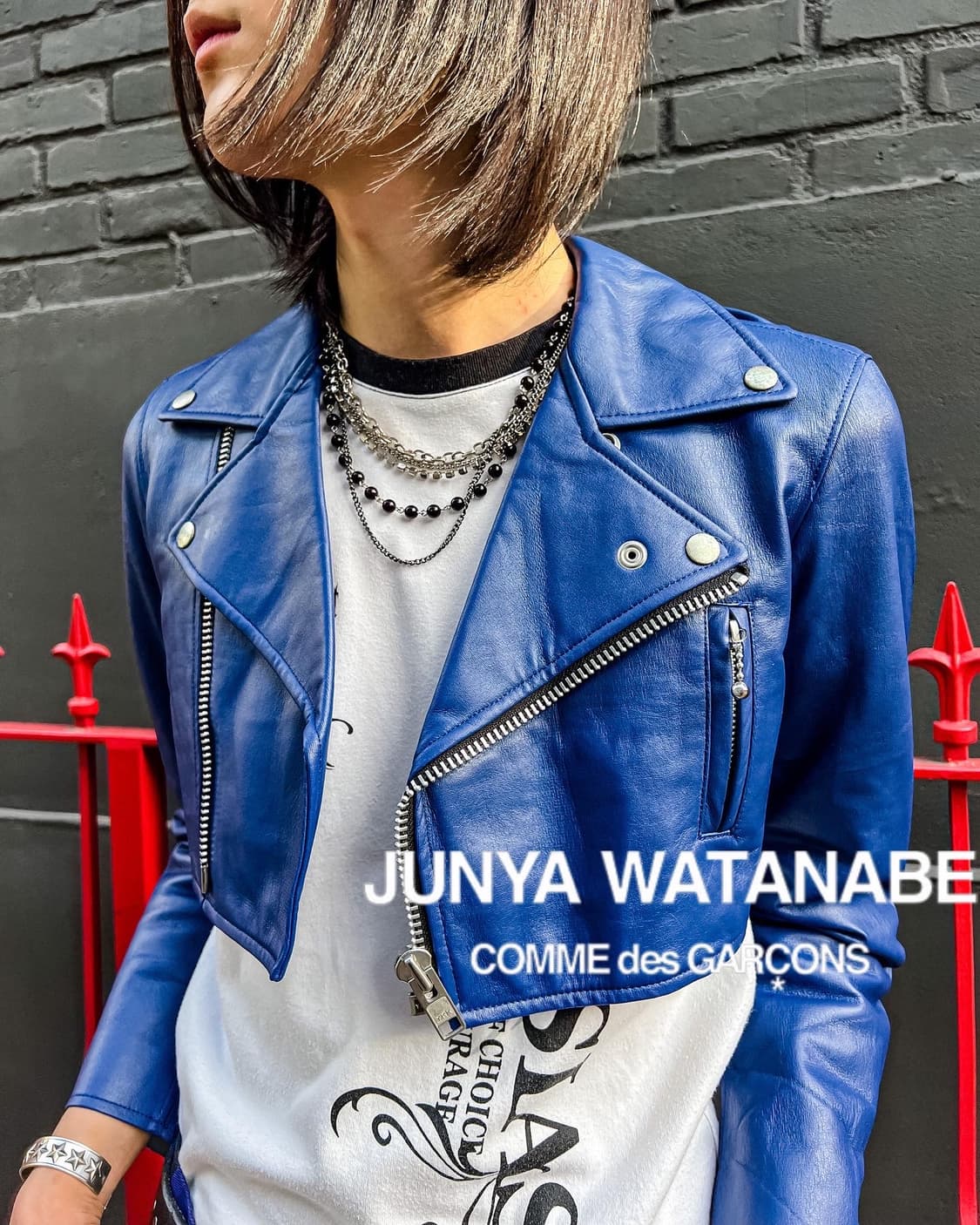 JUNYA WATANABE 2011 상품이미지2