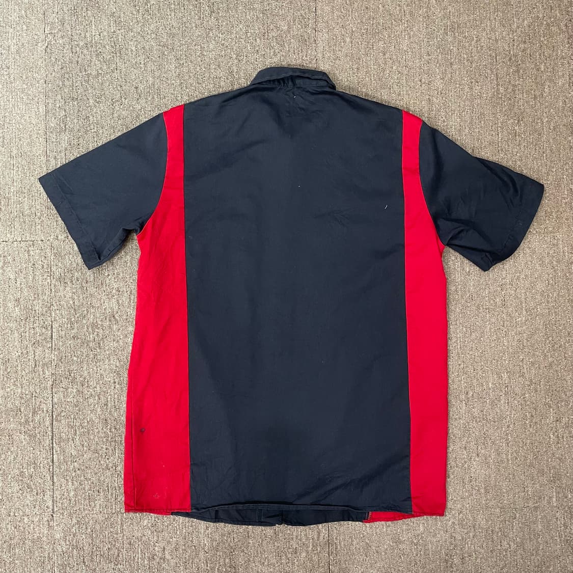 (L) Dickies 디키즈 반팔 셔츠  상품이미지5