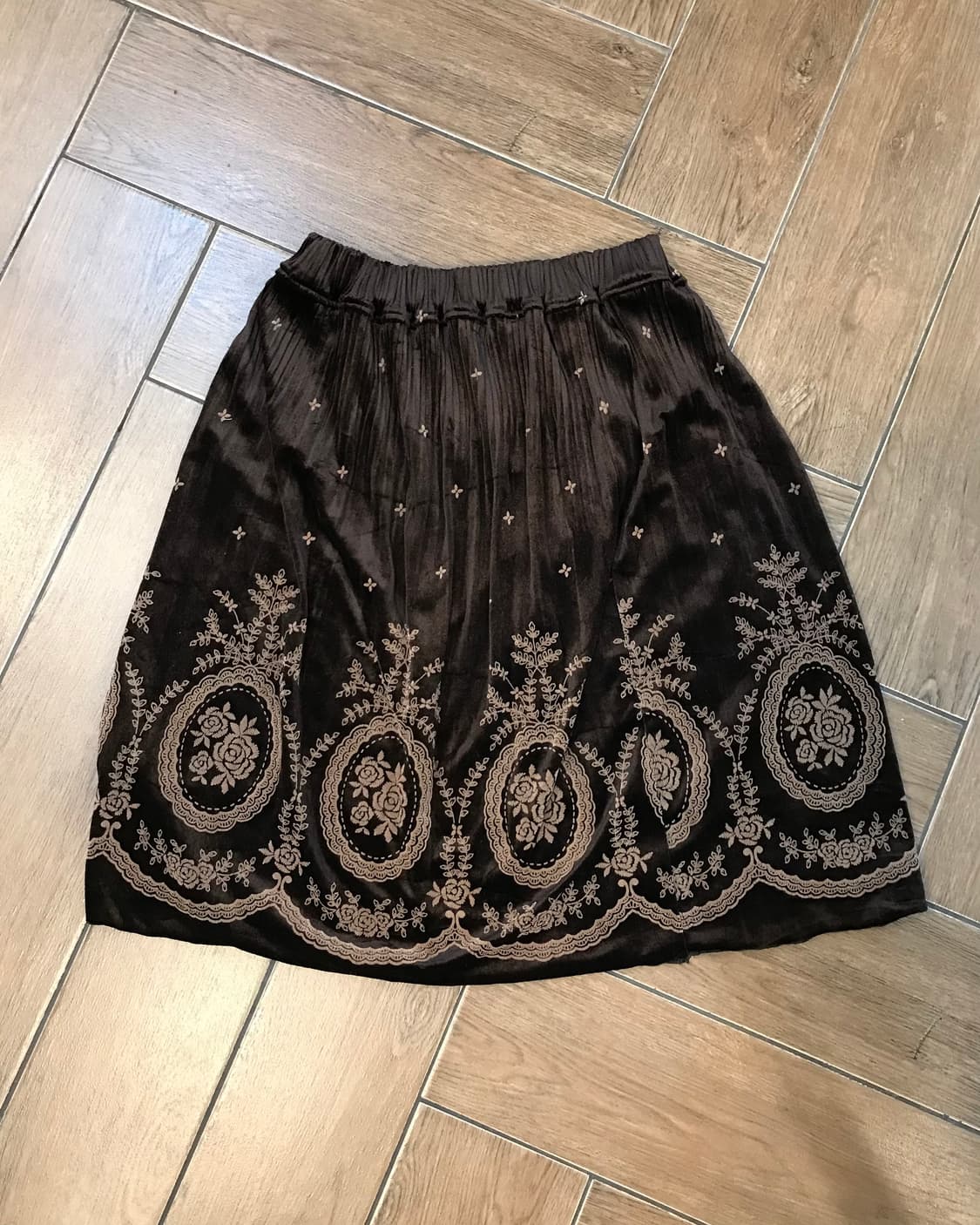 🪐포근 앤틱 코디 세트 🪐 상품이미지9