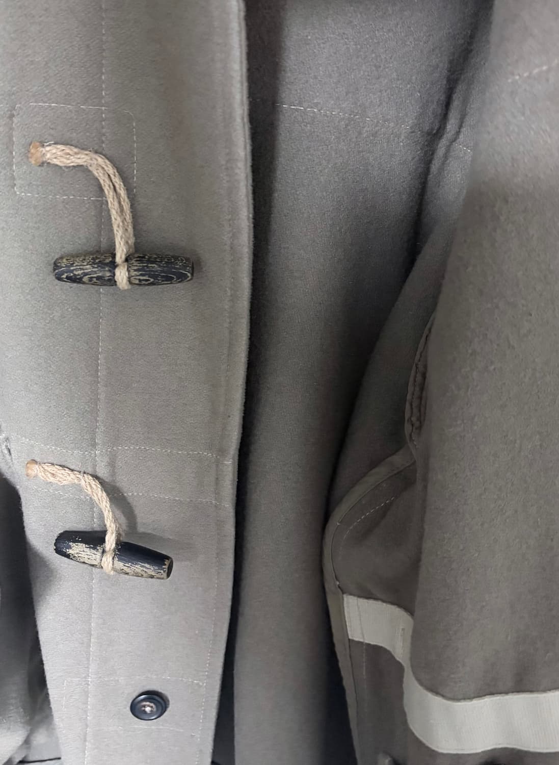 아워레가시 더플 코트 48 상품이미지4