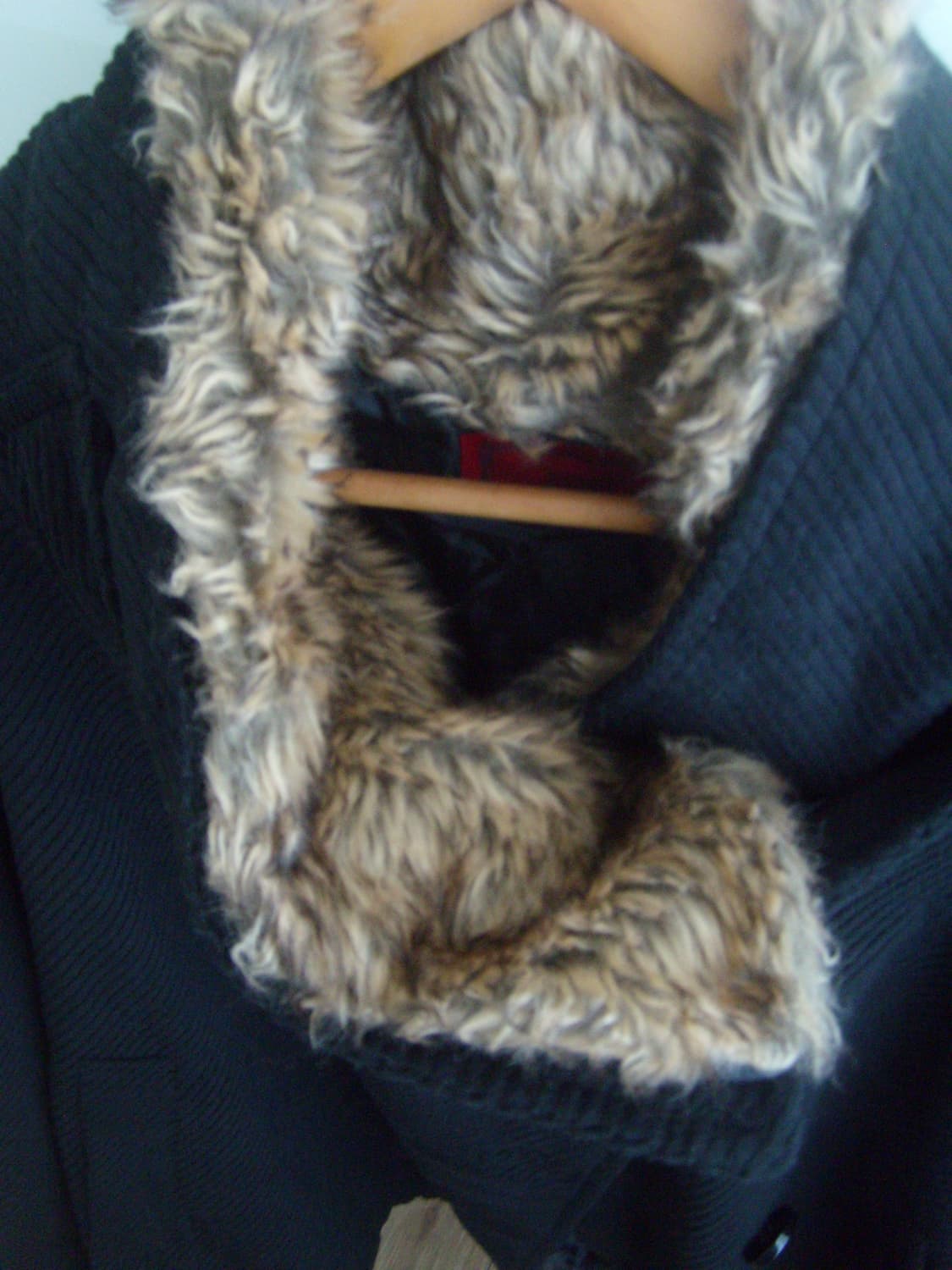 somari 코듀로이 코트 상품이미지5