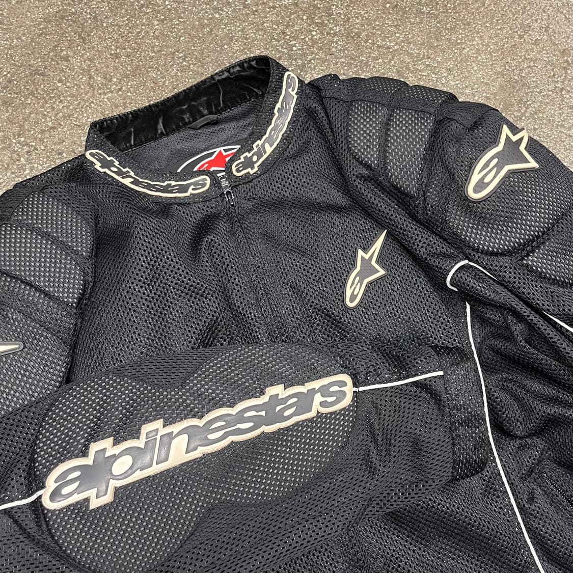 알파인스타 버이크 자켓 (105) 상품이미지2
