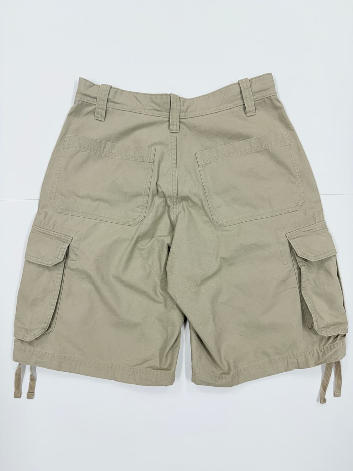 나이키 빈티지 카고팬츠 상품이미지5