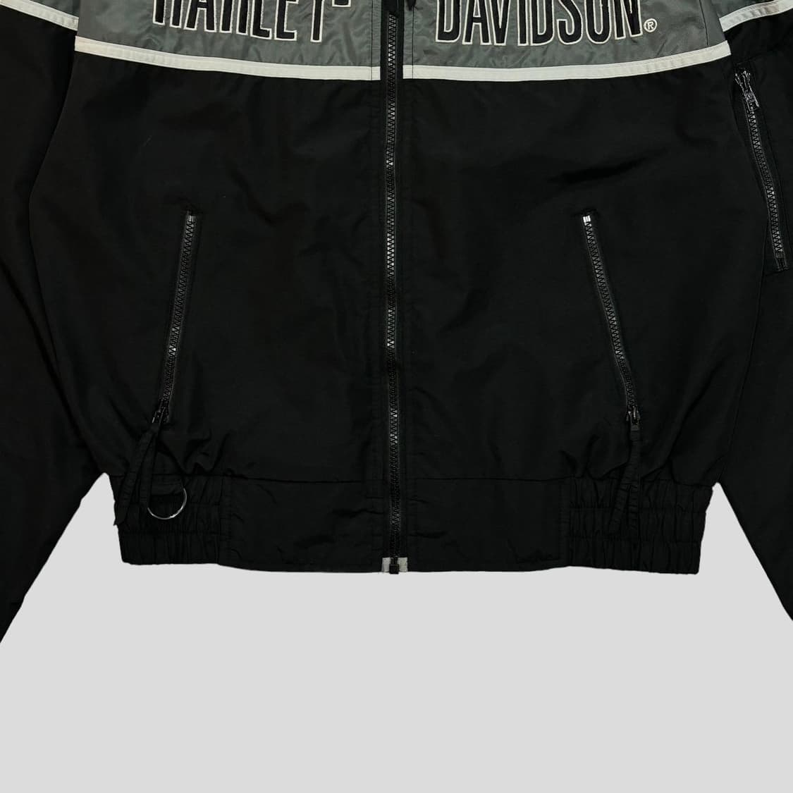HARLEY-DAVIDSON quilted should 상품이미지3