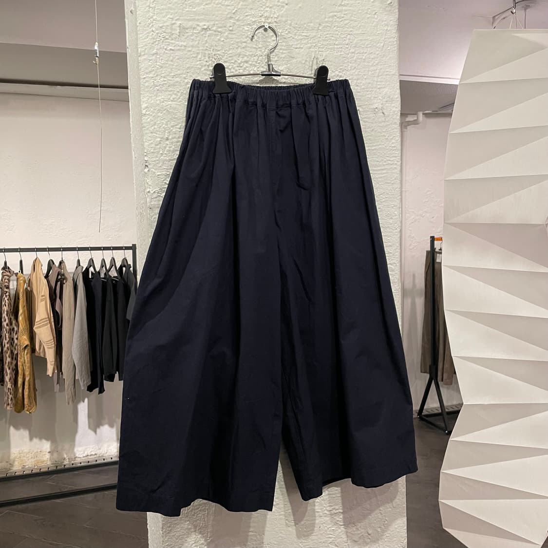 꼼데가르송 타오 하카마 팬츠 상품이미지1