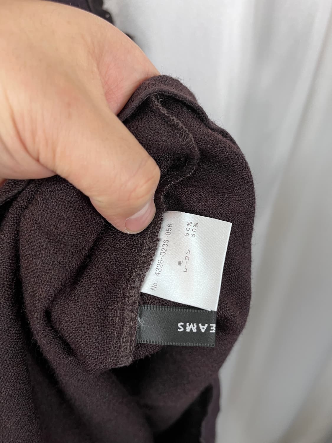 RAY BEAMS  상품이미지4