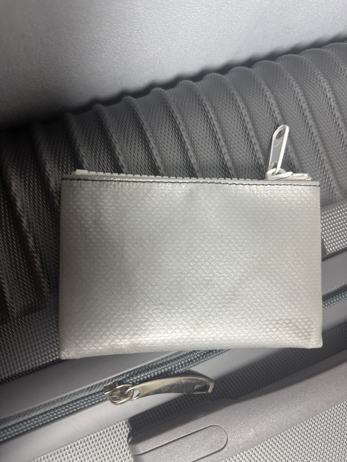 프라이탁 블레어 실버 그레이 상품이미지2