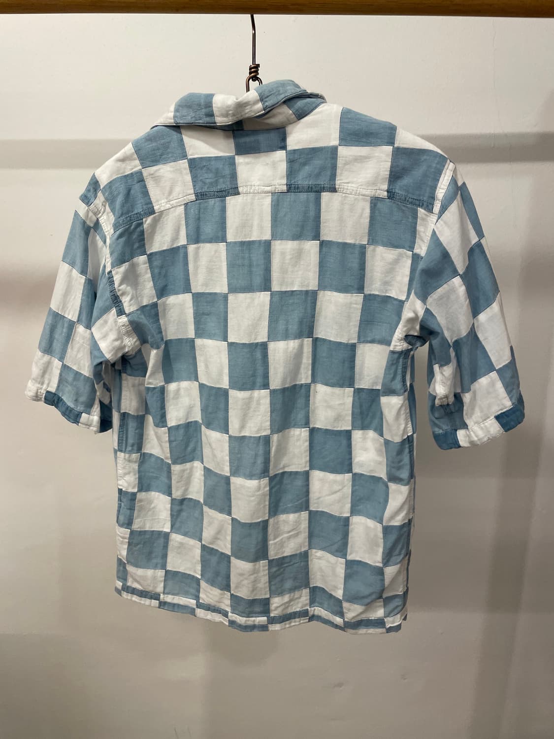 LVC homerun shirt 상품이미지3