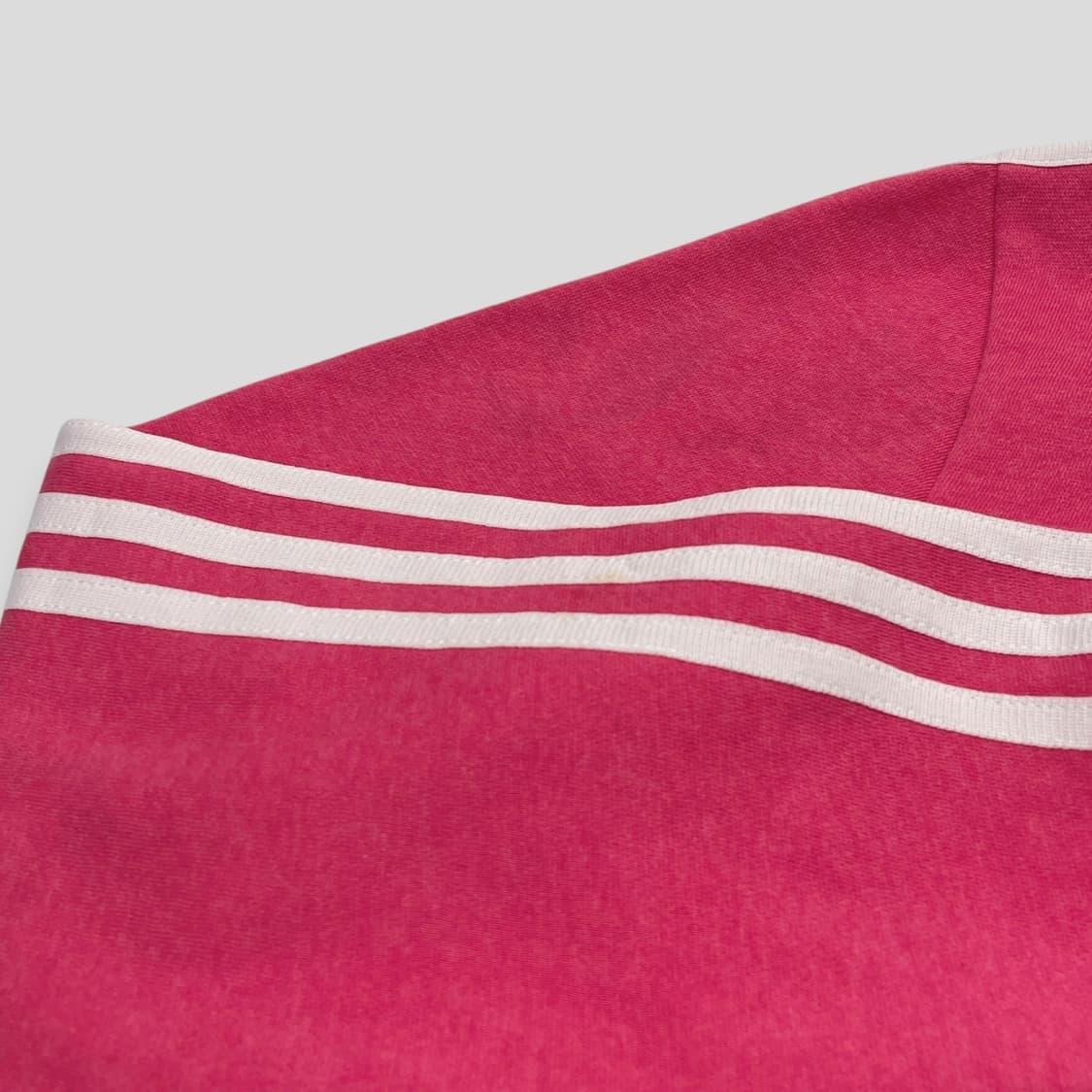 00s 아디다스 파이어버드 트랙탑 져지 핑크 상품이미지9