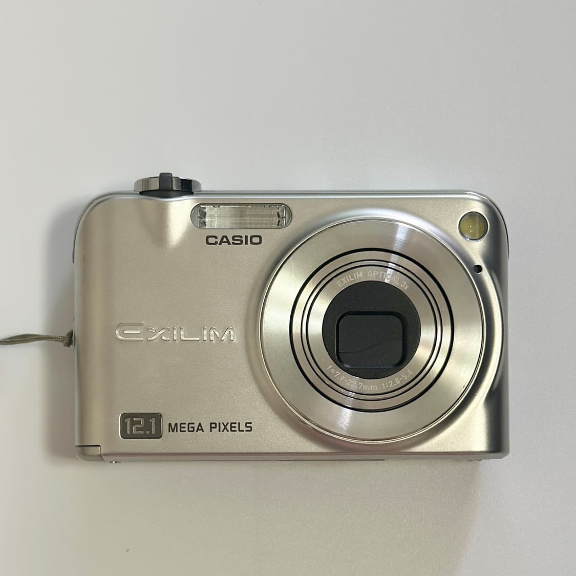 풀박!) Casio exilim z1200 카시오 엑슬림 상품이미지6