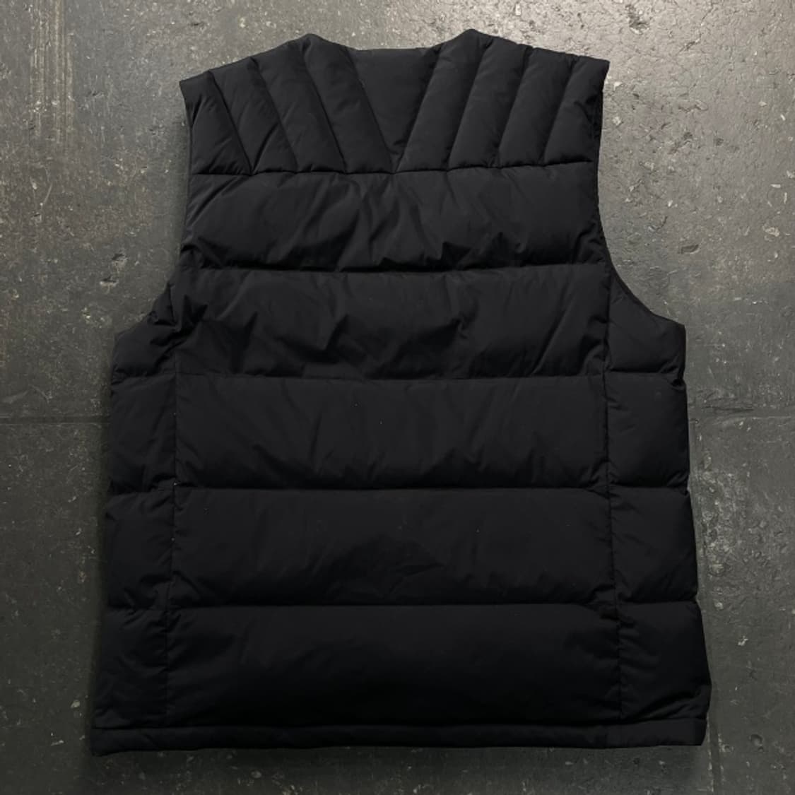 105 디스커버리 패딩조끼  상품이미지6