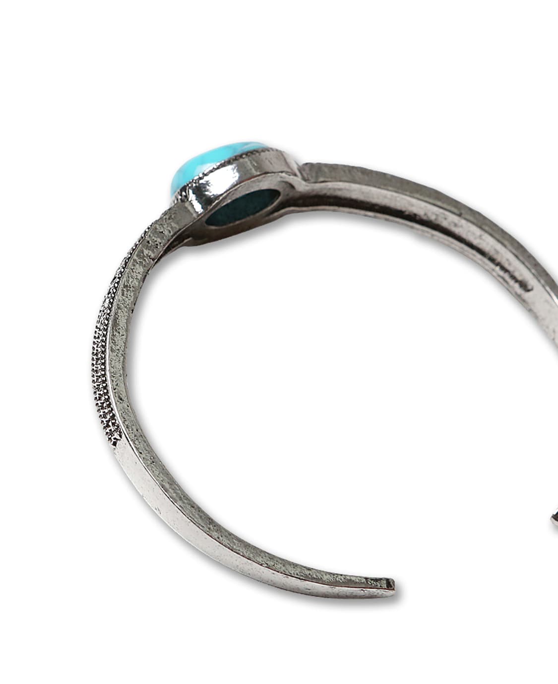 빈티지 [Vintage] 터키석 심플 브레이슬릿 팔찌 상품이미지2