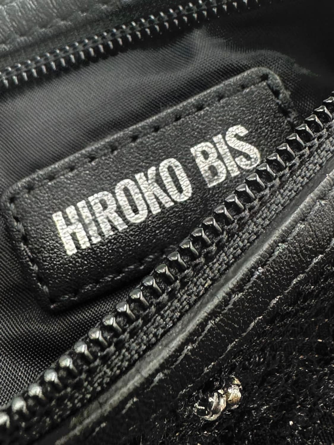 hiroko bis (hiroko koshino) 상품이미지7
