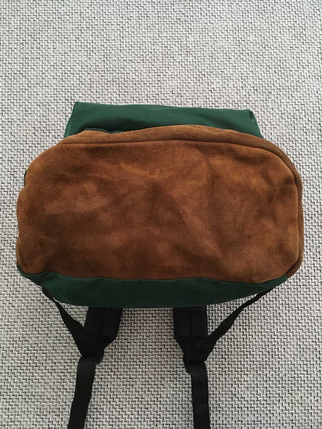 USA made with leather bottom daypacks 상품이미지4