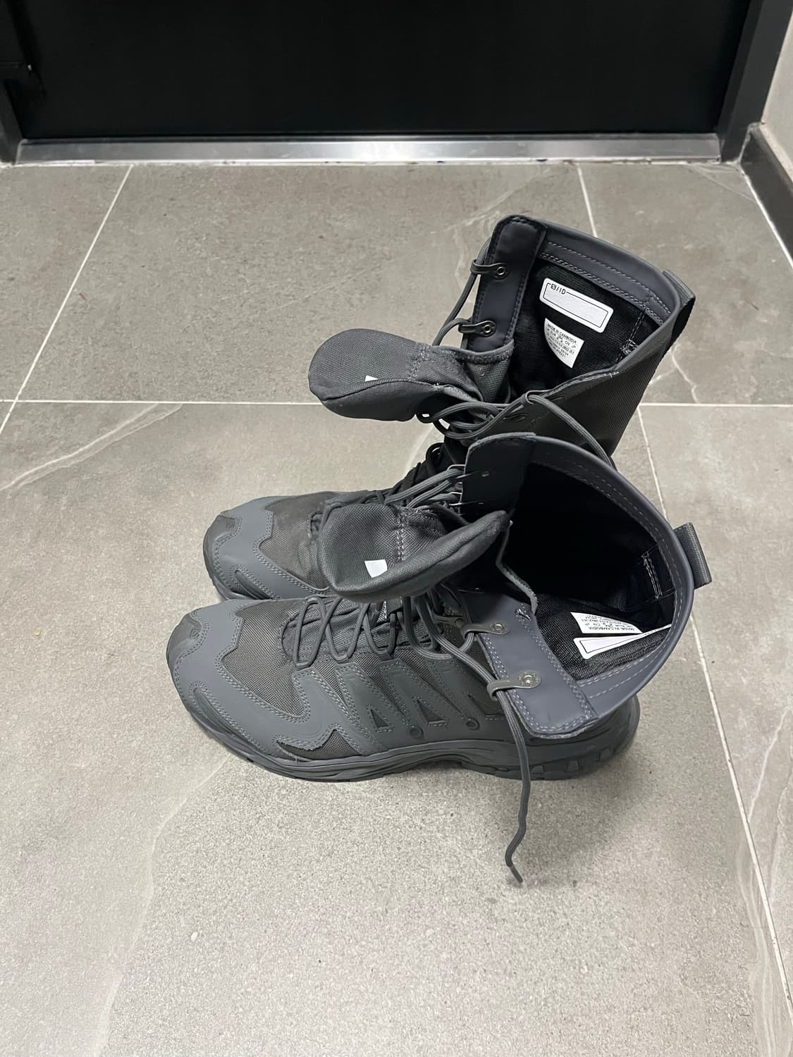 RIER SALOMON 상품이미지1