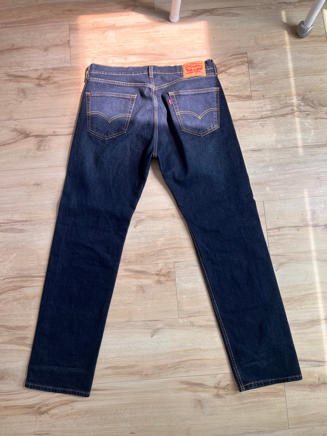 리바이스 505 (34) 상태 개굿 상품이미지4