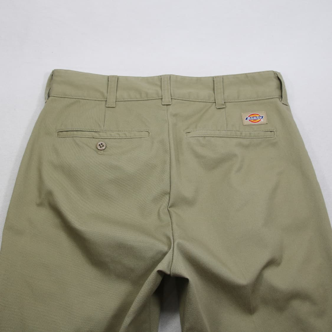 디키즈 치노 팬츠 (남성용 30) 상품이미지7