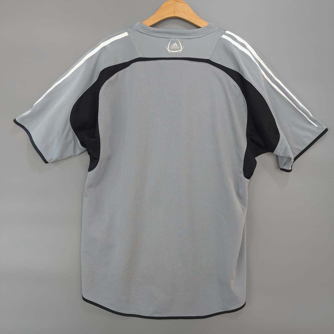 아디다스 Adidas 레알 마드리드 트레이닝 저지 L 상품이미지5