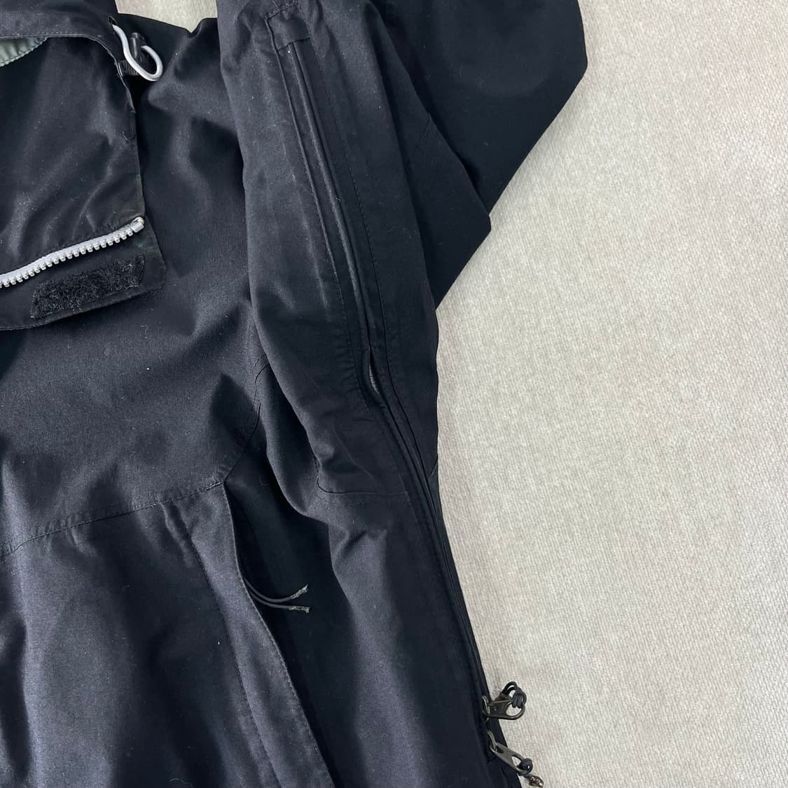 100 나이키 00s acg 고어텍스 바람막이 자켓  상품이미지7