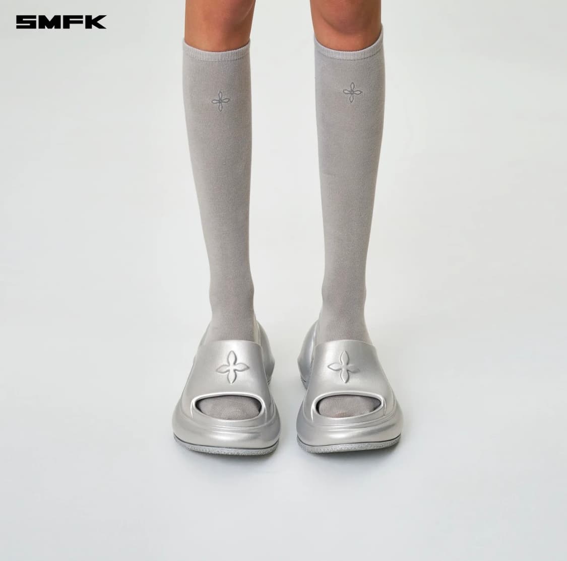 SMFK 슬리퍼 판매 상품이미지3