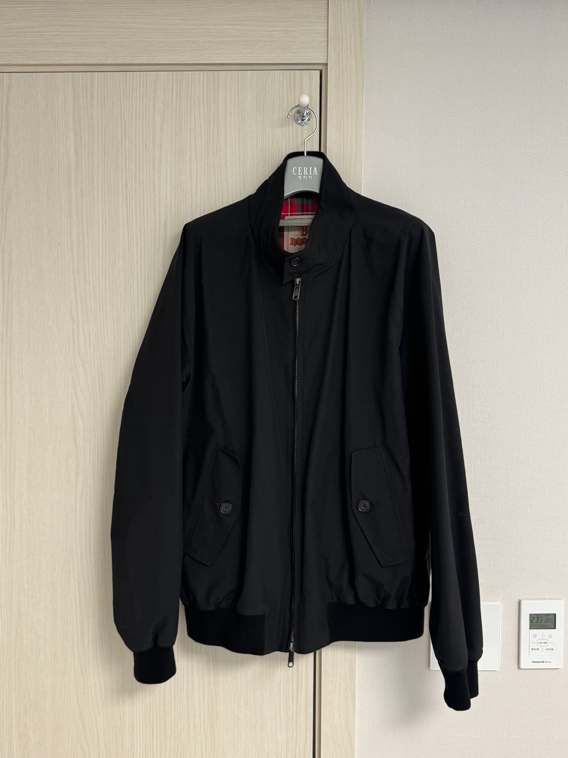 바라쿠타 g9 46 블랙 상품이미지1