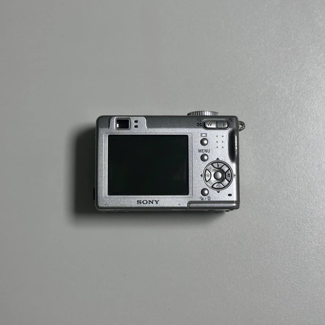 Sony Cyber-shot dsc-w5(소니 사이버샷 dsc-w5) 상품이미지2