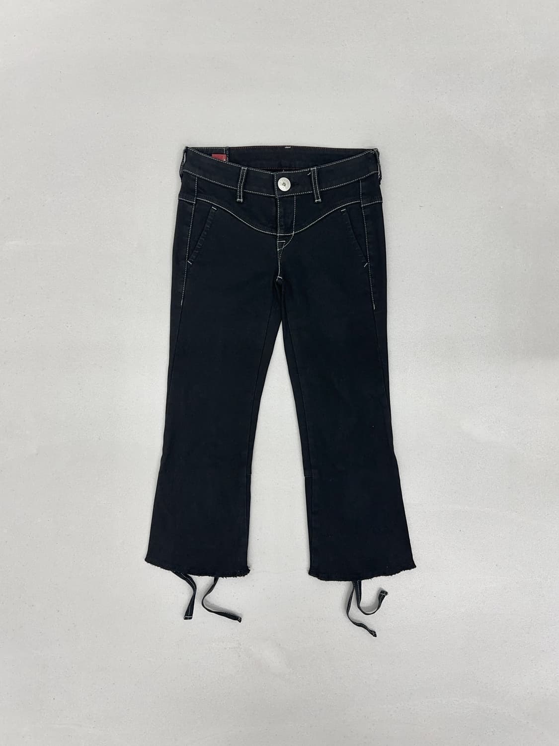 마리떼 프랑소와 저버 카프리 팬츠 상품이미지1