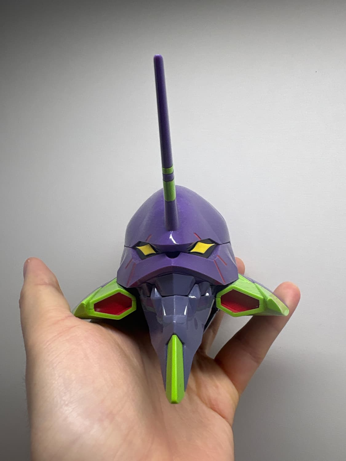 에반게리온X케이스티파이 에어팟 케이스 상품이미지1