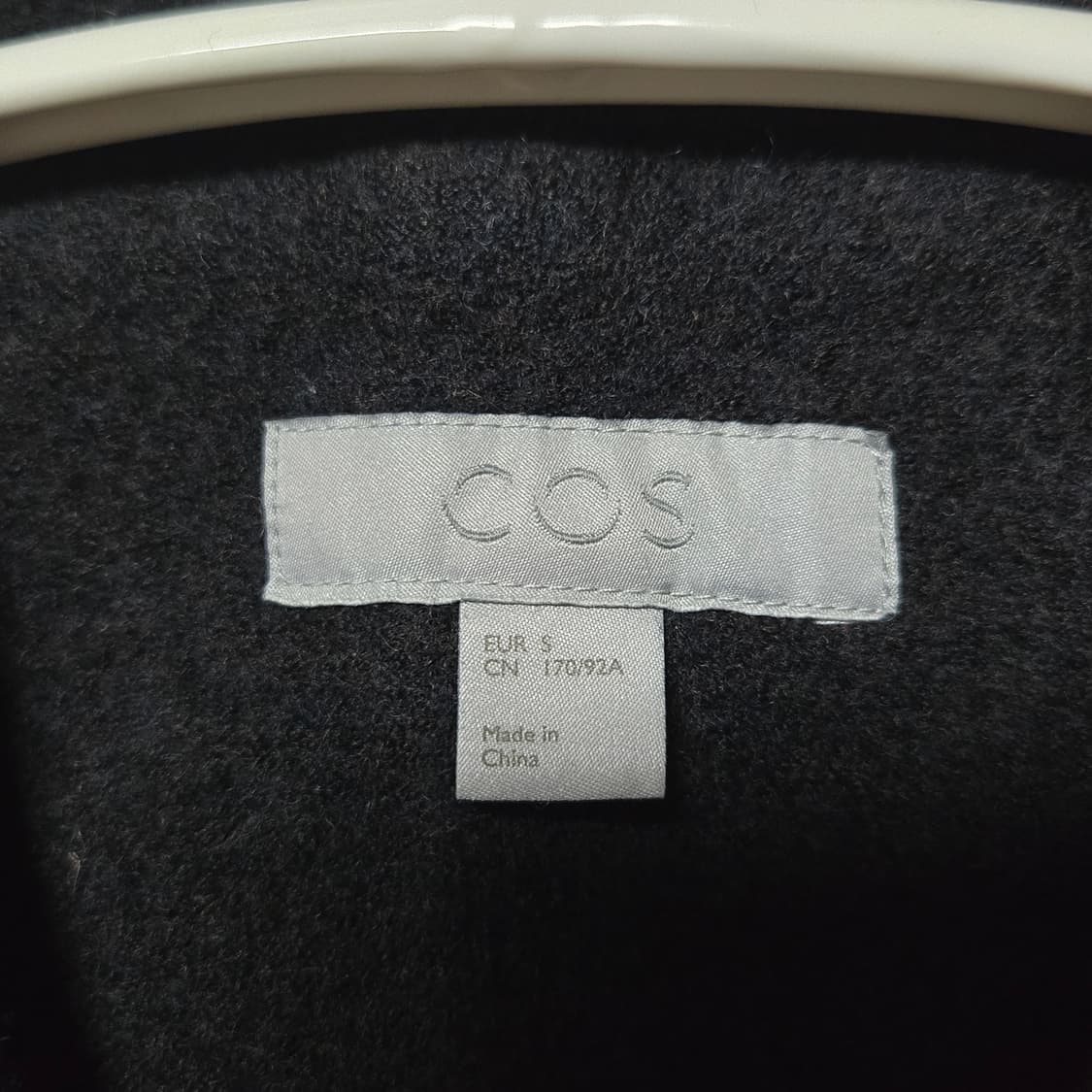 코스 울 보일드 자켓 / 남성 자켓/ 남자 자켓  상품이미지3