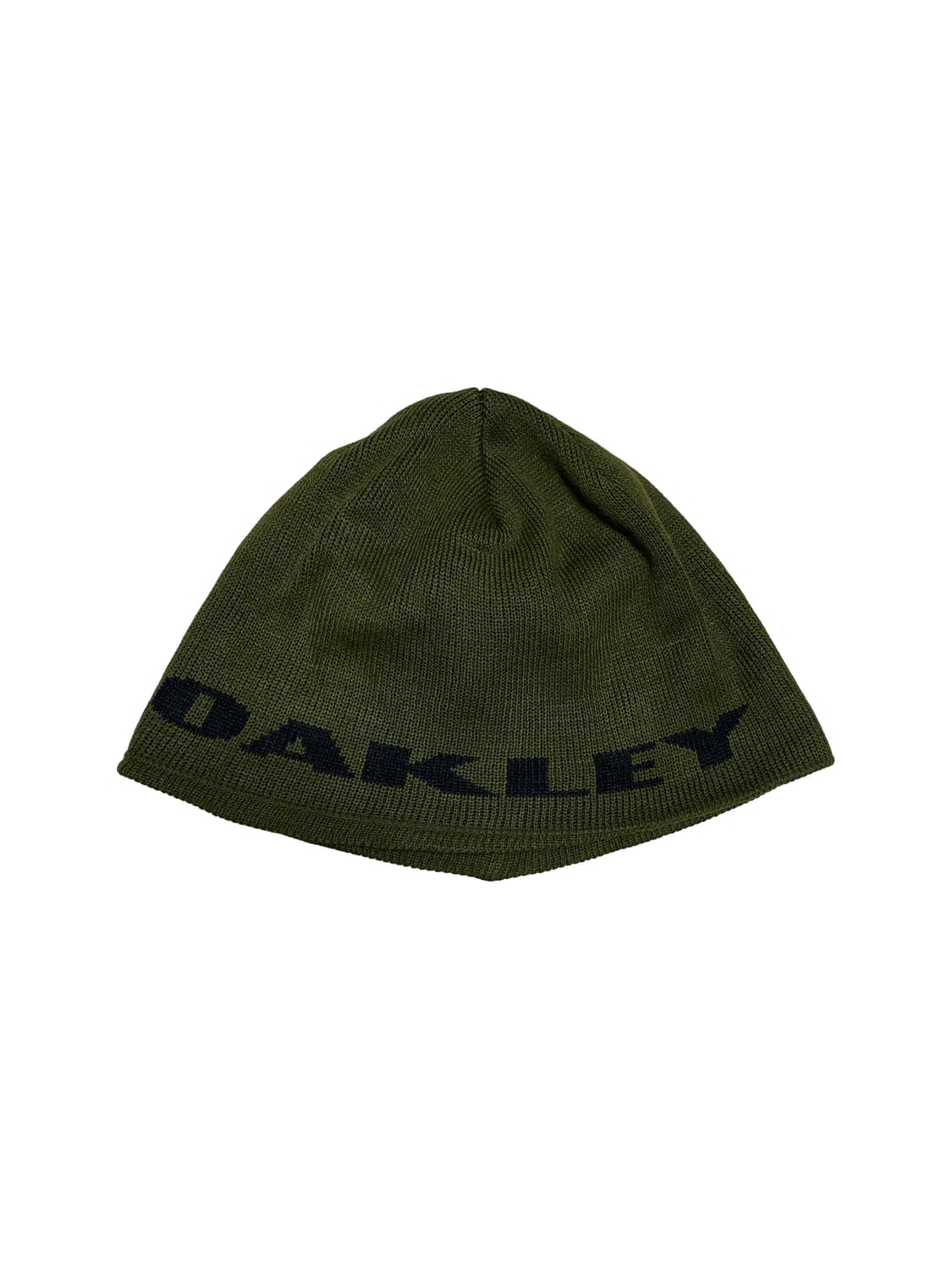 오클리 로고 비니 상품이미지1