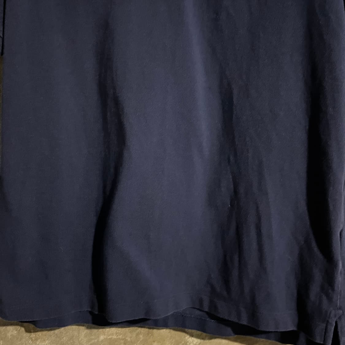 폴로랄프로렌 폴로 반팔카라티 상품이미지3