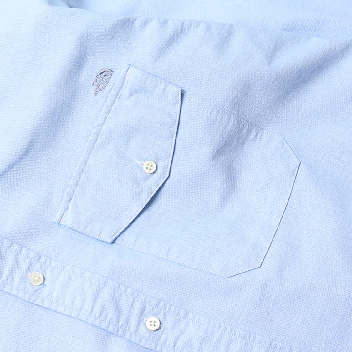  PURPLE LABEL "Oxford Shirts" 상품이미지4