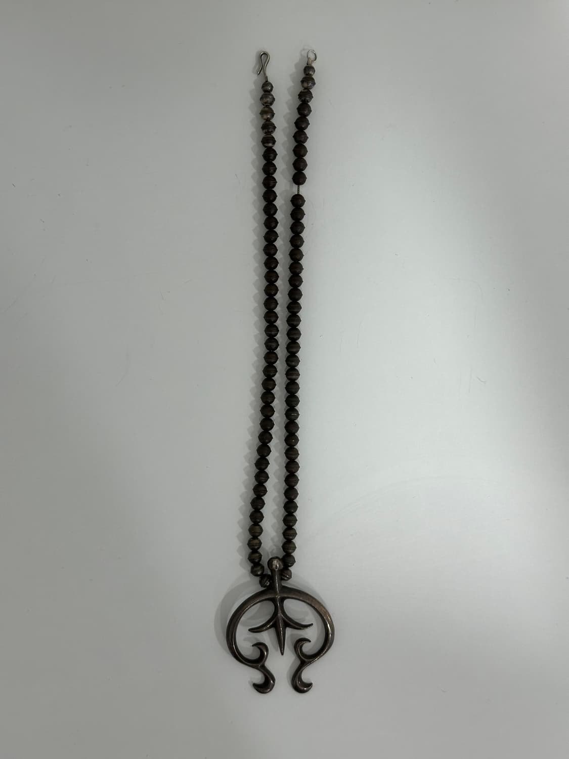 빈티지 네이티브 아메리칸 나자 펜던트 주얼리 상품이미지3