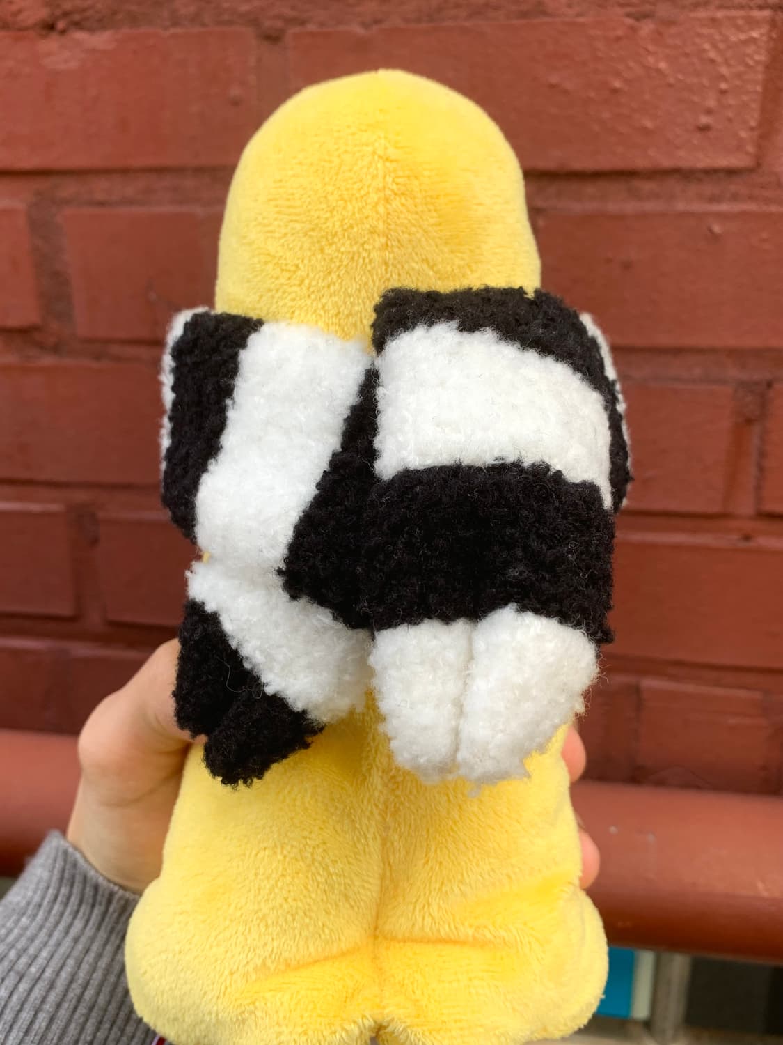 잘 자 푼푼, 푼푼 머플러 인형 상품이미지6