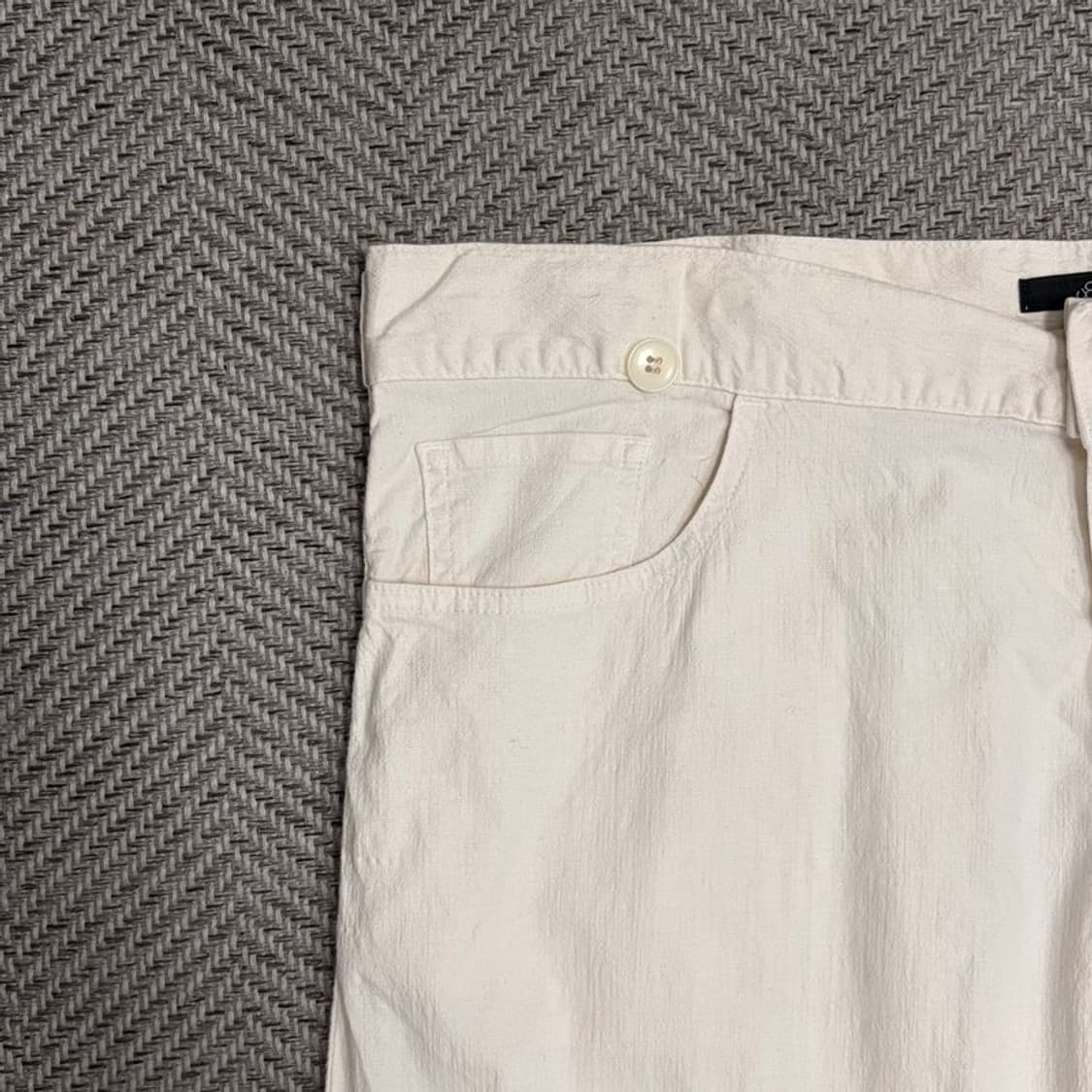 존불 린넨코튼 와이드팬츠 v1102 상품이미지5