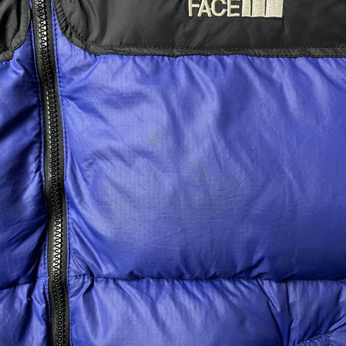 THE NORTH FACE 1990s 노스페이스 패딩조끼 A00439 상품이미지3