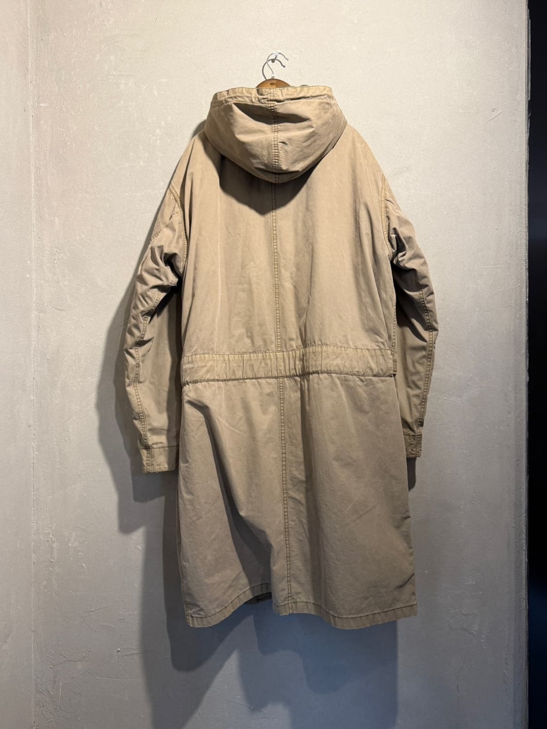 폴로 랄프로렌 m47, 장진호파카 L(XL) 상품이미지2