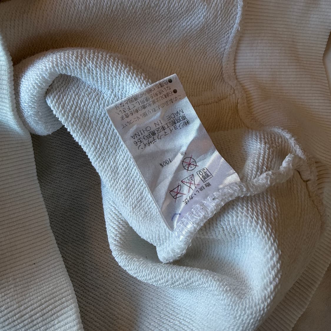 캡틴 산타 후드집업 상품이미지8