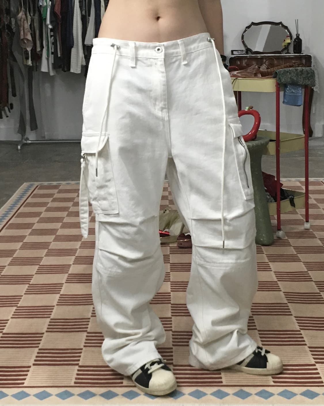 VINTAGE BOTTOM 상품이미지8