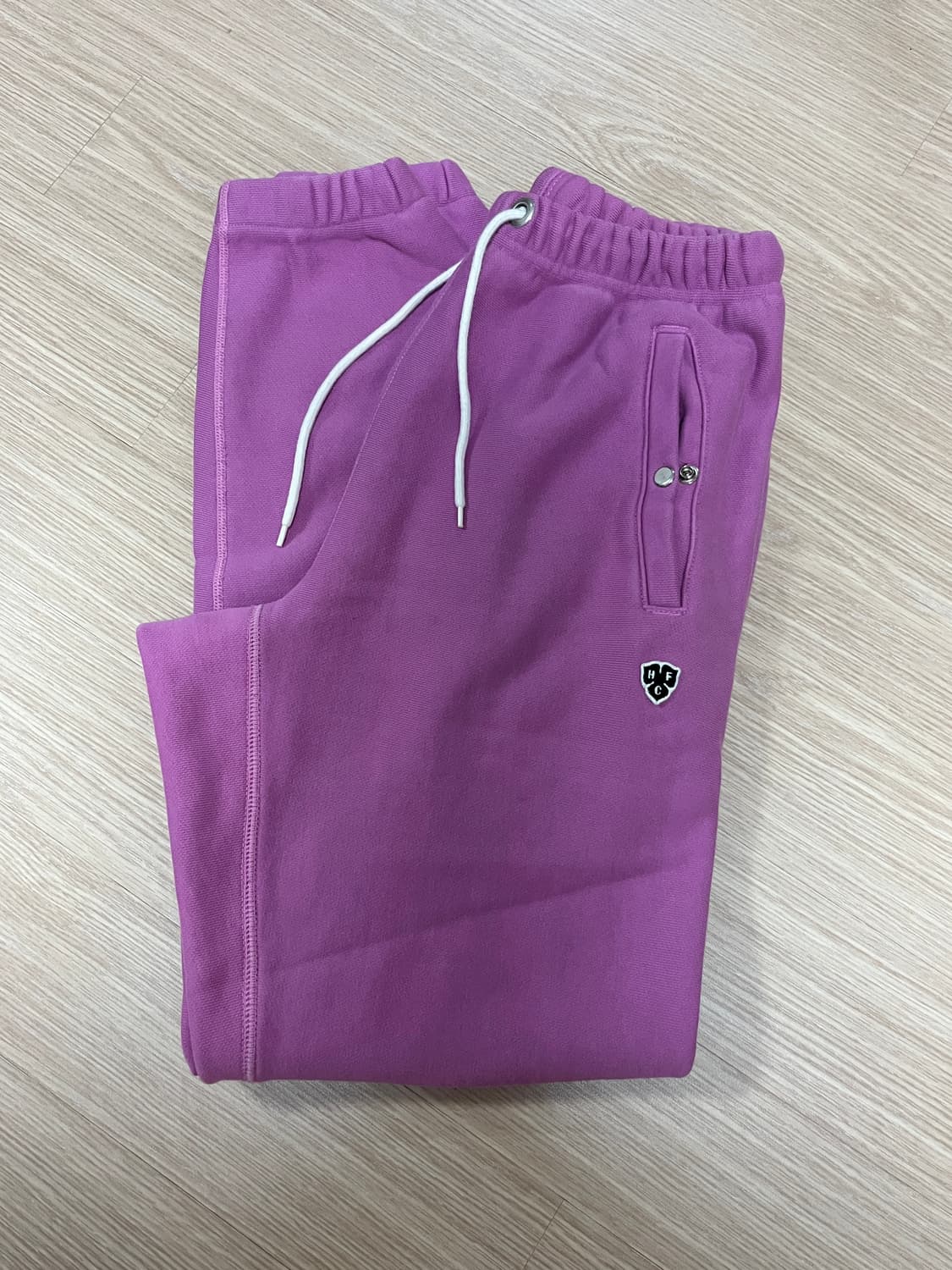 헤리티지플로스 조거팬츠 상품이미지1