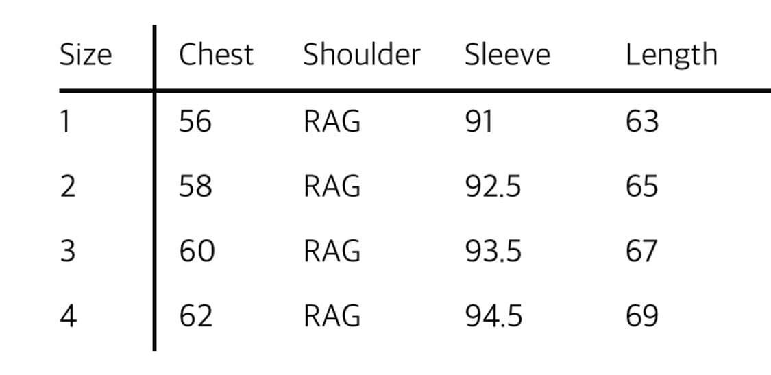 산산기어 BUTTON HOODIE [WHITE MELANGE] 상품이미지3