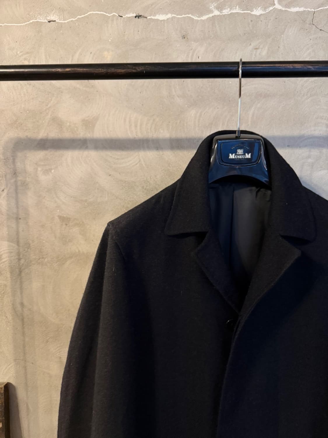 제이프레스 헤비멜톤울 카코트 100 상품이미지5