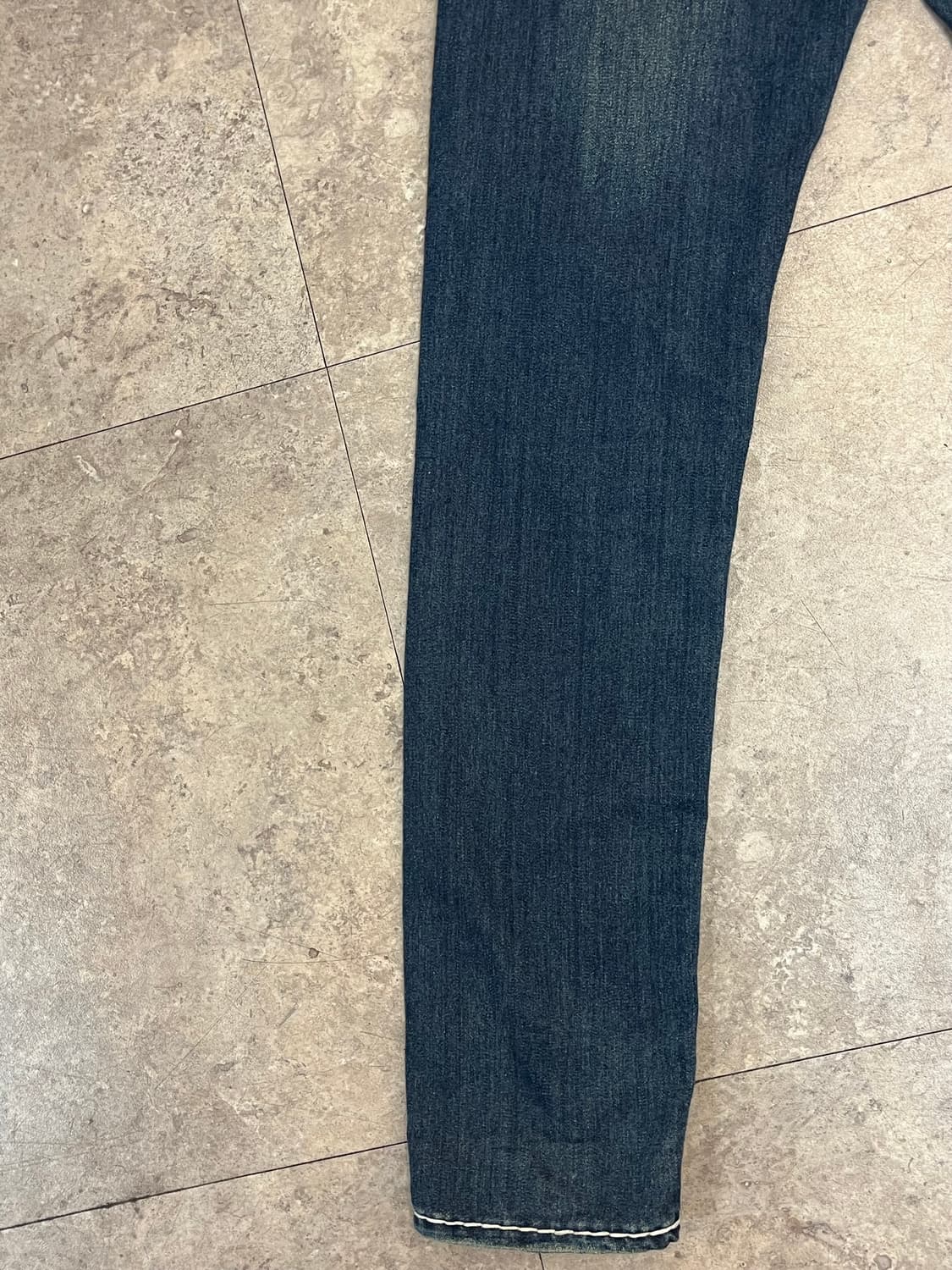 트루릴리젼 데님 팬츠 28 #csz2562 상품이미지8